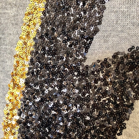 Grey Sweater - Picture 5 of 6